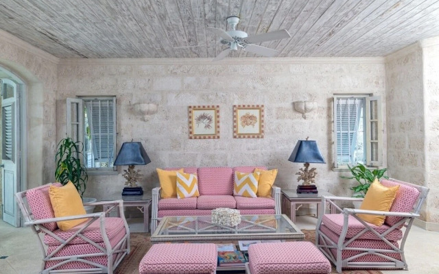 Waverly One 3 Bedroom Townhouse