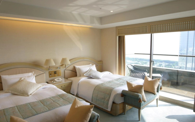 Hotel New Otani Makuhari