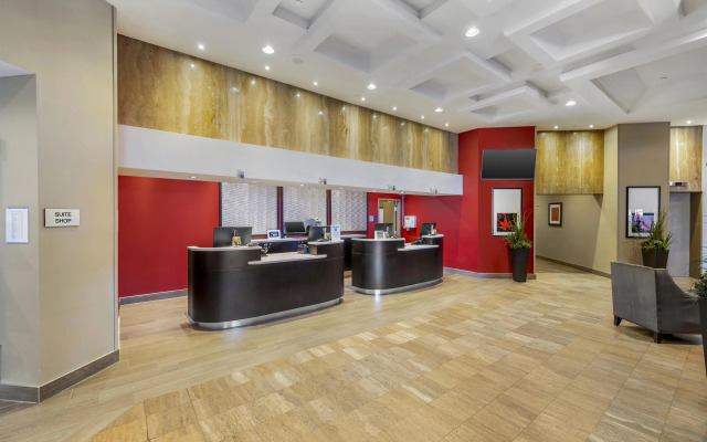 Best Western Plus Waterfront Hotel