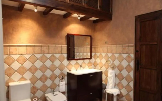 Hotel Rural Palacio del Gobernador