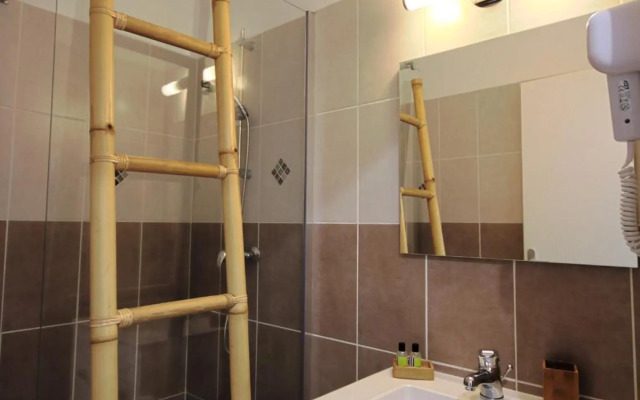 Villa with private pool MQDI53