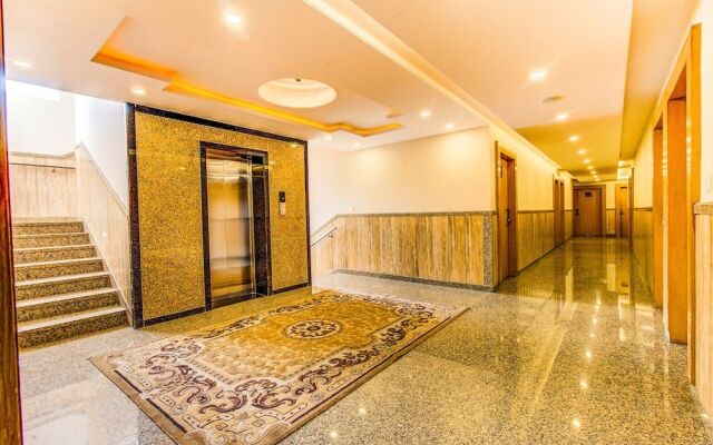 FabHotel Grand Savoury Boutique