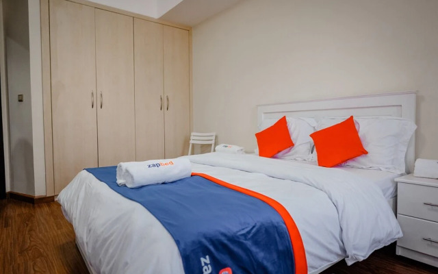 ZAPBED House - AWP 1501