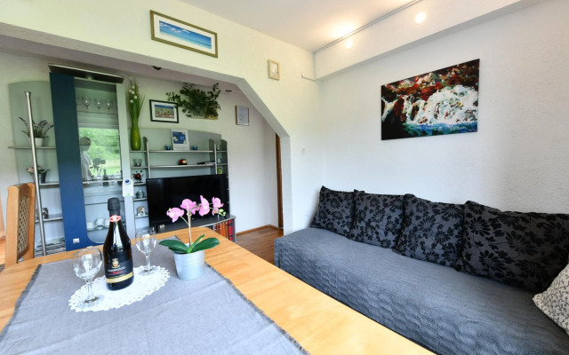 Apartment Marija Zupan