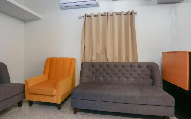 Murugan Rooms by OYO Rooms