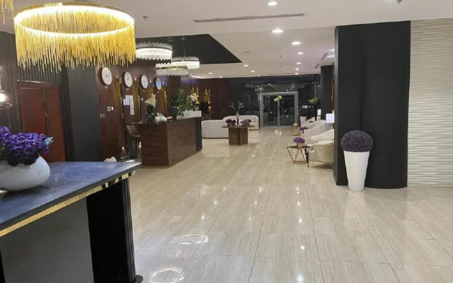 The S Hotel
