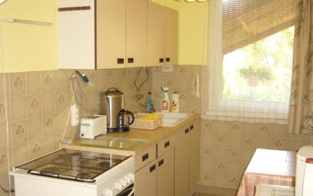 Ország Apartmanház