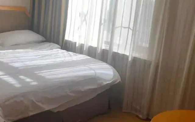 Vienna 3 Best Hotel Harbin Jiangguo Avenue Snow And Ice World