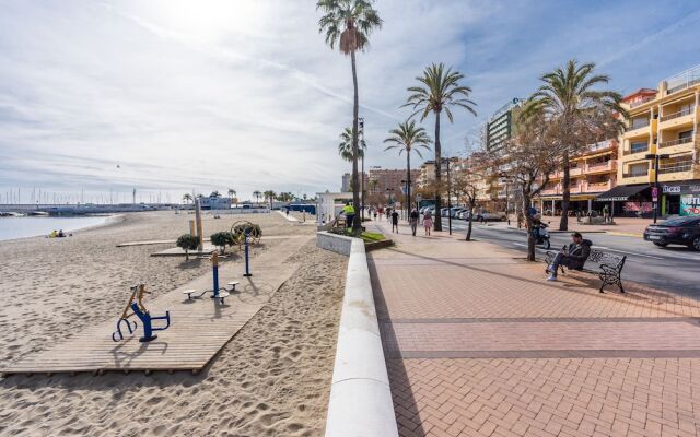 Sur Suites Ático Puerto