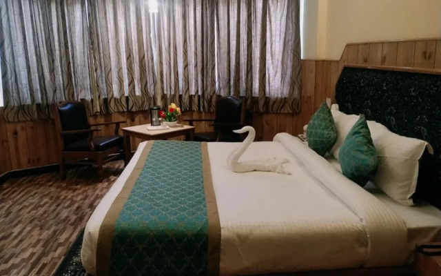 Hotel Yak