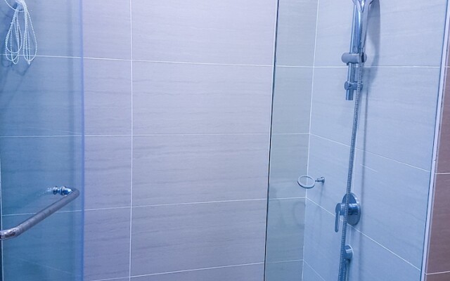 Setia Sky Residence - AJ Home