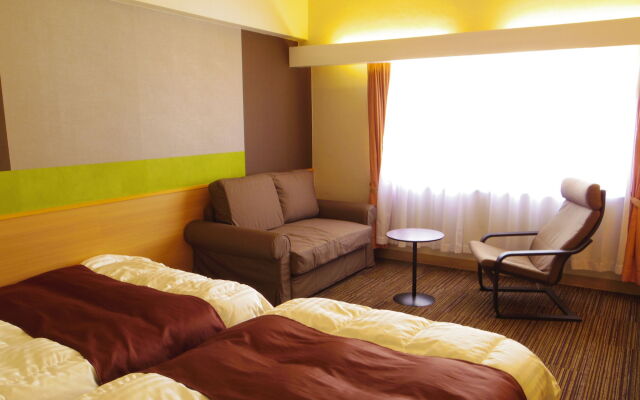 Kusatsu Now Resort Hotel