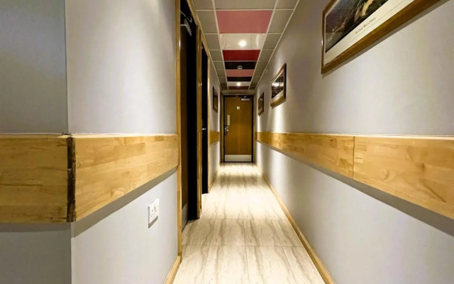 Eurotraveller Hotel Express