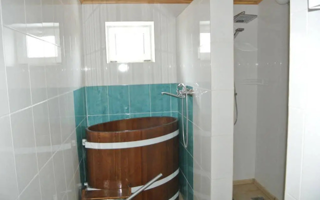 Арт-Отель Галерея