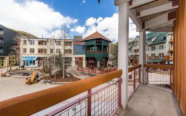 Black Bear #8046 - 2 Br Condo