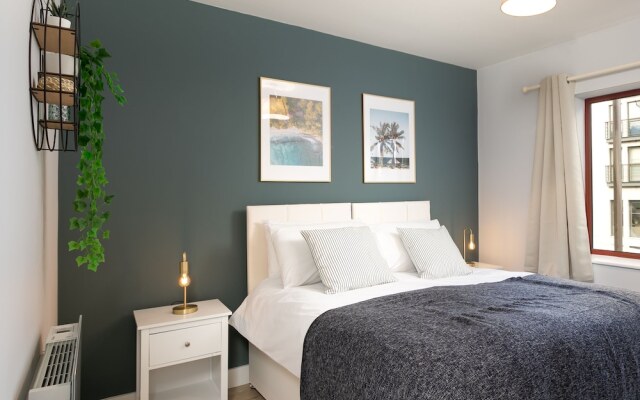 Wesley Gate Apartments