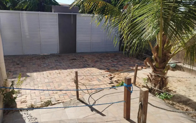 Seomarujo Casa de praia Hostel Morro branco