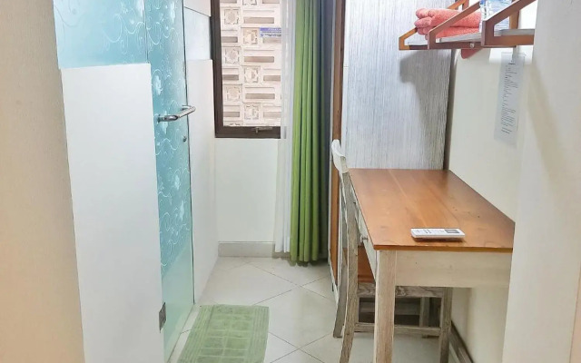Urbanest Inn House Slipi
