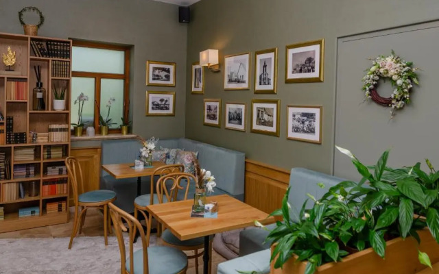 Öreg Halász Hotel és Étterem