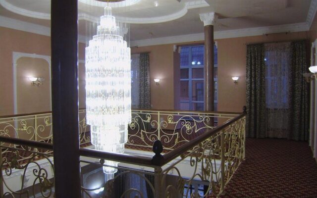 Pirosmani Hotel