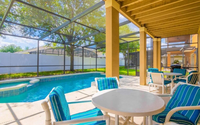 Walts West Haven Vacation Home