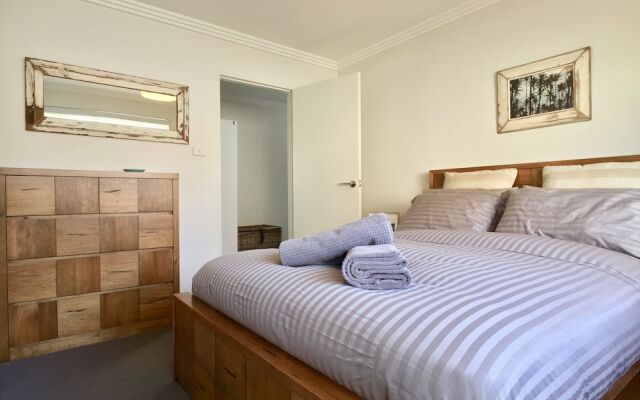 Sydney Coastal Comfort