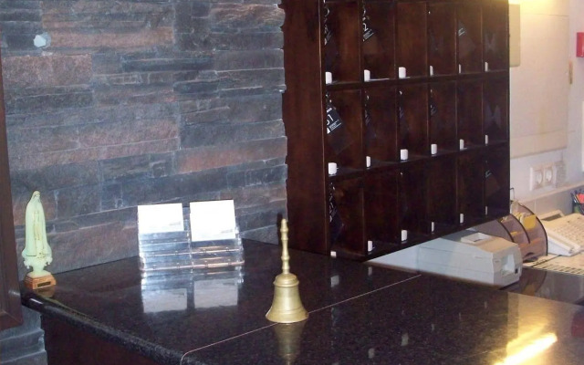 Residencia S. Francisco
