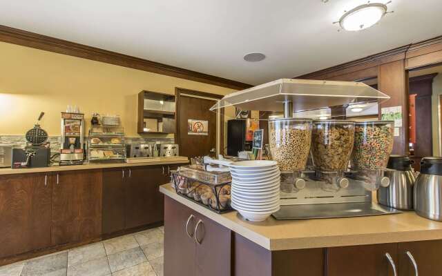 Quality Inn Riviere-du-loup