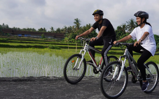 GDAS Bali Health and Wellness Resort - Adults Only