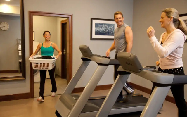 Staybridge Suites Pittsburgh-Cranberry Township
