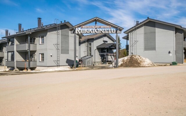 Rukatonttu 55 d21 Kuusamo