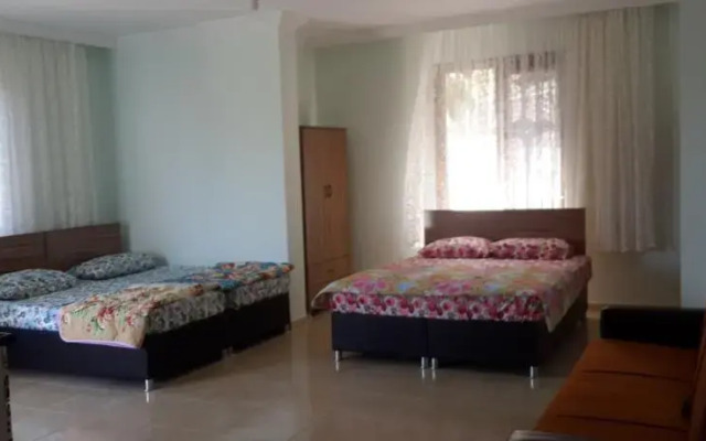 Gulcihan Apart Hotel