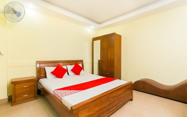 Sover Motel by OYO Rooms