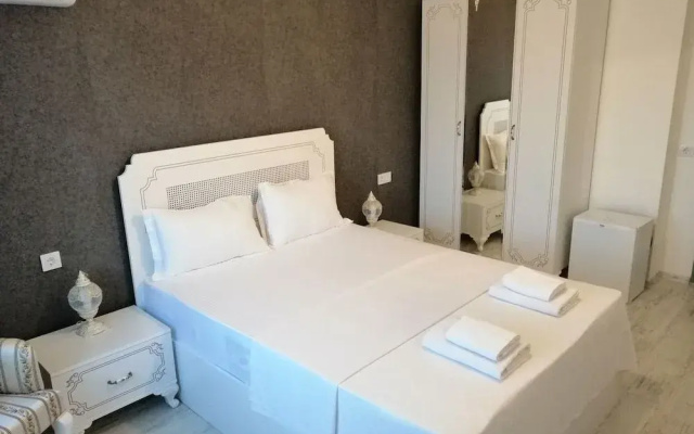 Elda Alacati Hotel