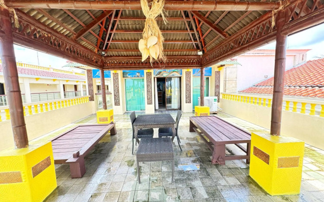 Golden Phoenix Hotel Boracay