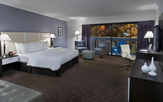 Toronto Don Valley Hotel and Suites