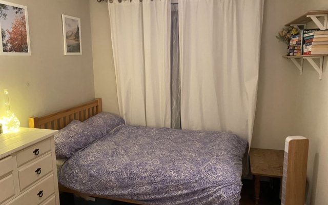 Homely 1 Bedroom Apartment in South East London