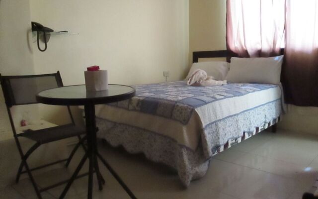 International Hotel