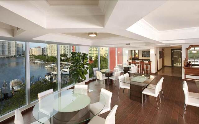 Miami Apartments by Rainbow Global