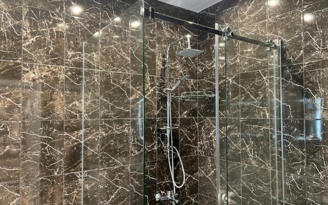 Апартаменты на улице Мира 44 литера 3