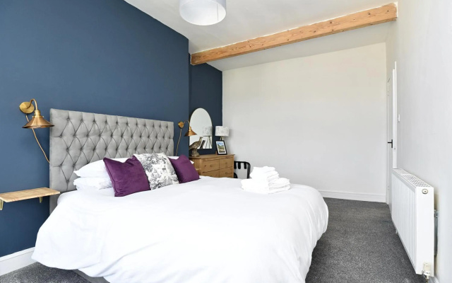Beautiful 1 bed apartment in Helensburgh