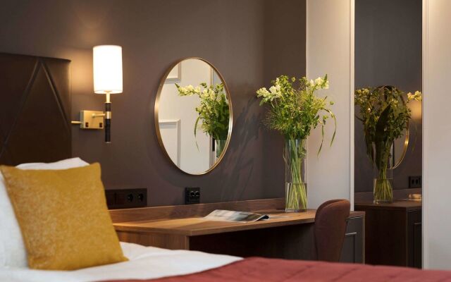 Elite Stora Hotellet Örebro