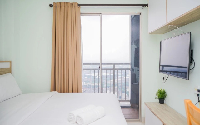 Fully Furnished Best Living Studio Springwood Apartment