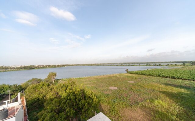 OYO Flagship 092 Lake View