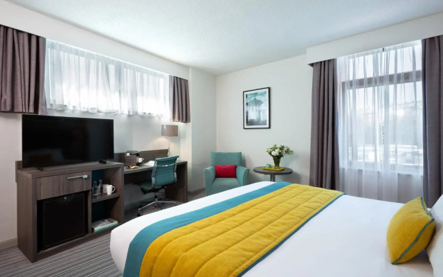 Leonardo Hotel Brighton