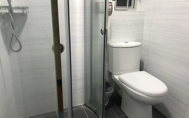 Check Inn HK - Hostel