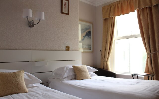 Ashley Hotel