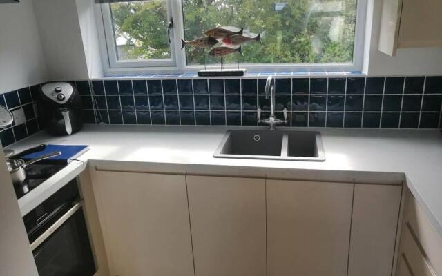 Beautiful newly refurbished holiday bungalow