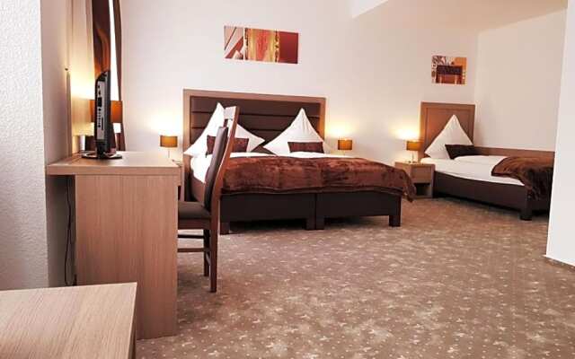 easy&cosy Hotel Moers