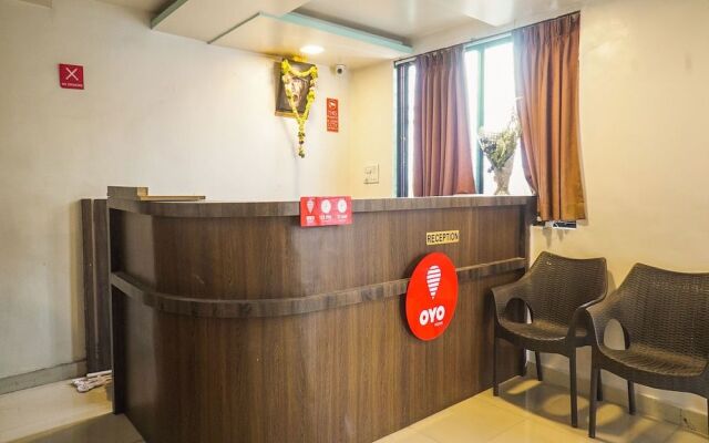 OYO 12501 Hotel Krishna Palace
